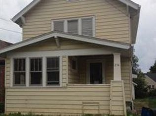234 77th St, Niagara Falls, NY