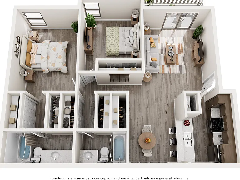 Indy Ridge — Photo 17