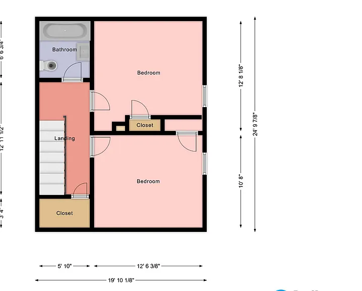 13 Folsom St #11 — Photo 17