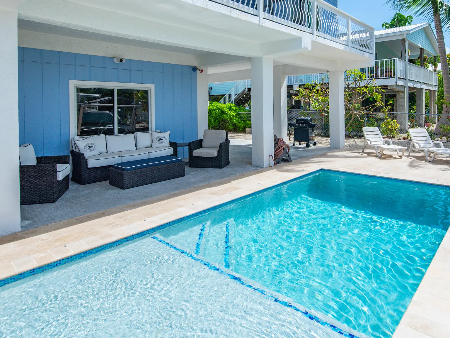 Anne Bonny Ln, Cudjoe Key — Photo 2
