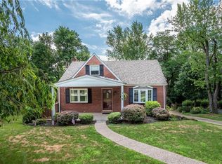 113 Jackson St, Glenshaw, PA 15116