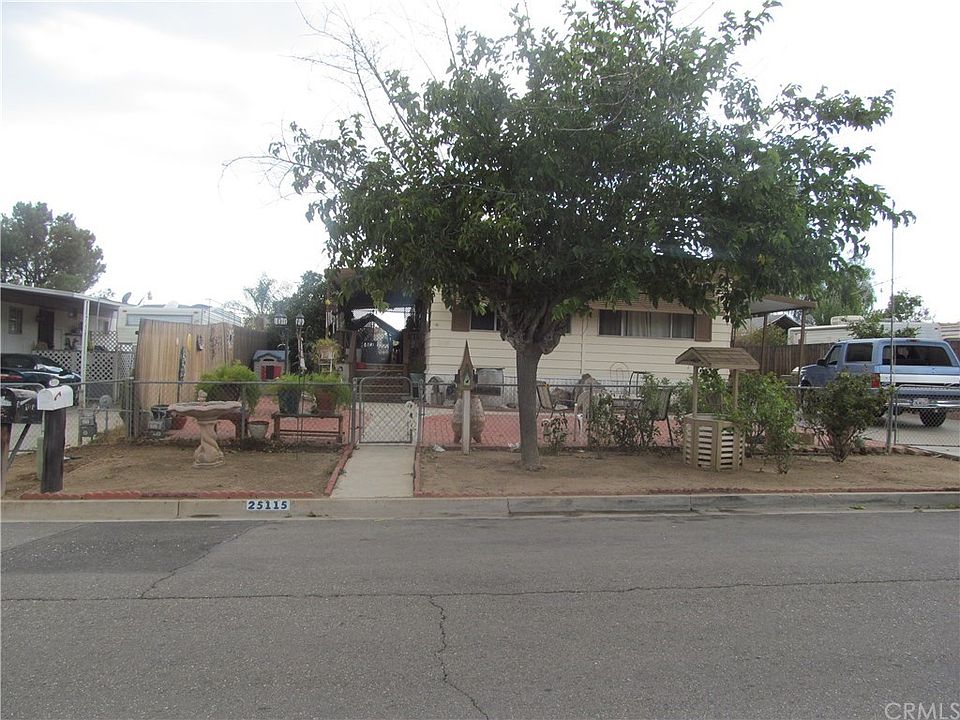 1st image of 25115 Avenida Valencia