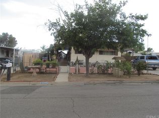 25115 Avenida Valencia, Homeland, CA 92548
