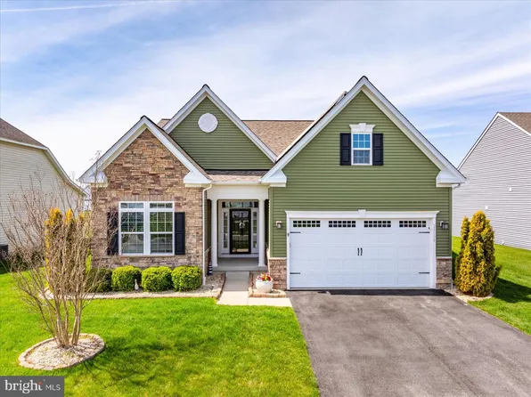 28008 Hatteras Dr, Millsboro, DE 19966