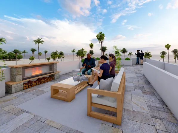 107 Daisy Ave #3, Imperial Beach, CA 91932