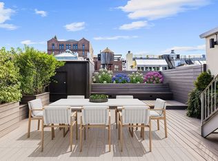 111 Wooster St, New York, NY 10012