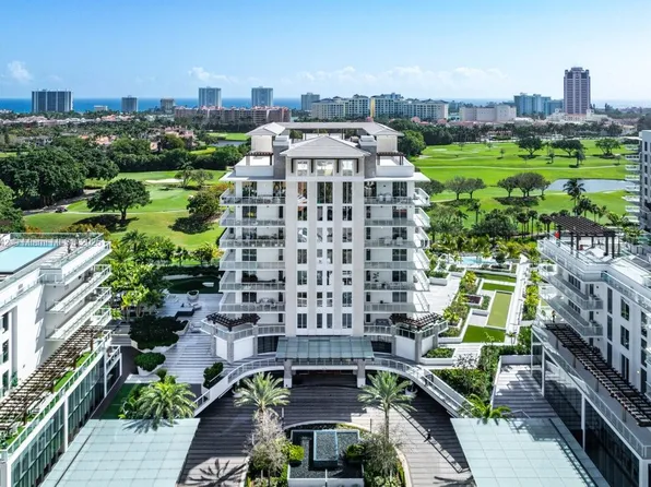 210 SE Mizner Blvd Unit 403, Boca Raton, FL 33432