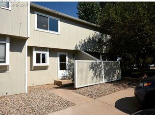 1919 Ross Ct APT C, Fort Collins, CO 80526