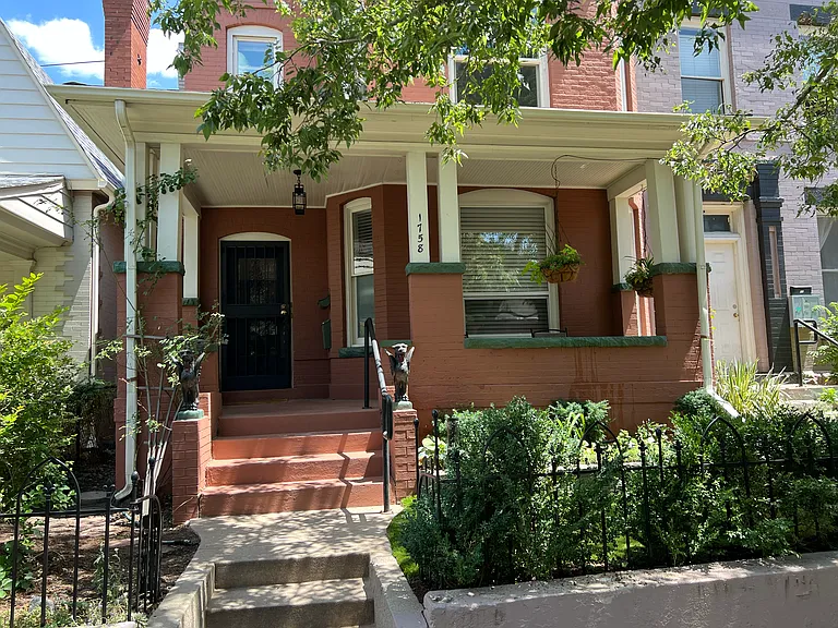 1758 N Washington St #2 — Photo 2