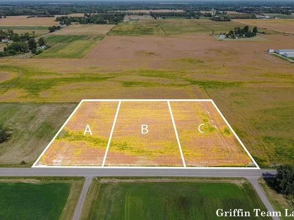 0 Port Sheldon St Parcel C, Holland, MI 49424