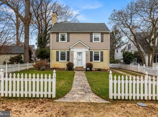 704 W Melrose Ave, Baltimore, MD 21210