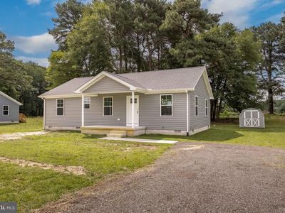 1116 American Legion Rd, Salisbury, MD, 21801