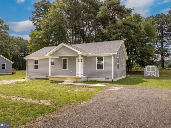 1116 American Legion Rd, Salisbury, MD 21801