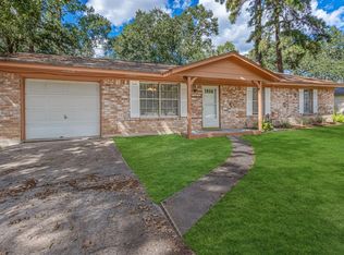 3699 Piney Point Rd, Conroe, TX 77301