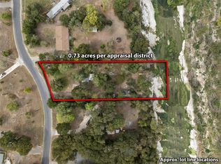 20123 McShepherd Rd, Georgetown, TX 78626