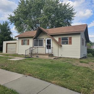 3100 W University Ave, Wichita, KS, 67213