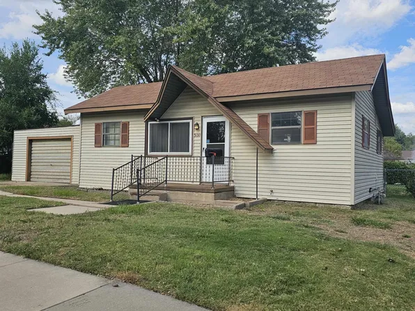 3100 W University Ave, Wichita, KS 67213