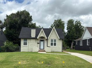 2035 NE 17th St, Oklahoma City, OK 73111