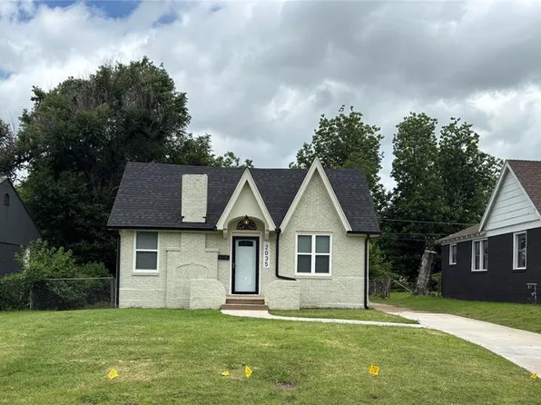 2035 NE 17th St, Oklahoma City, OK 73111