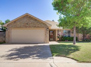 2013 86th St, Lubbock, TX 79423