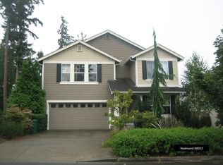 22437 NE 102nd Pl, Bellevue, WA 98053