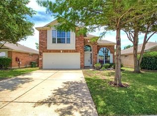 1405 Ty Cobb Pl, Round Rock, TX 78665