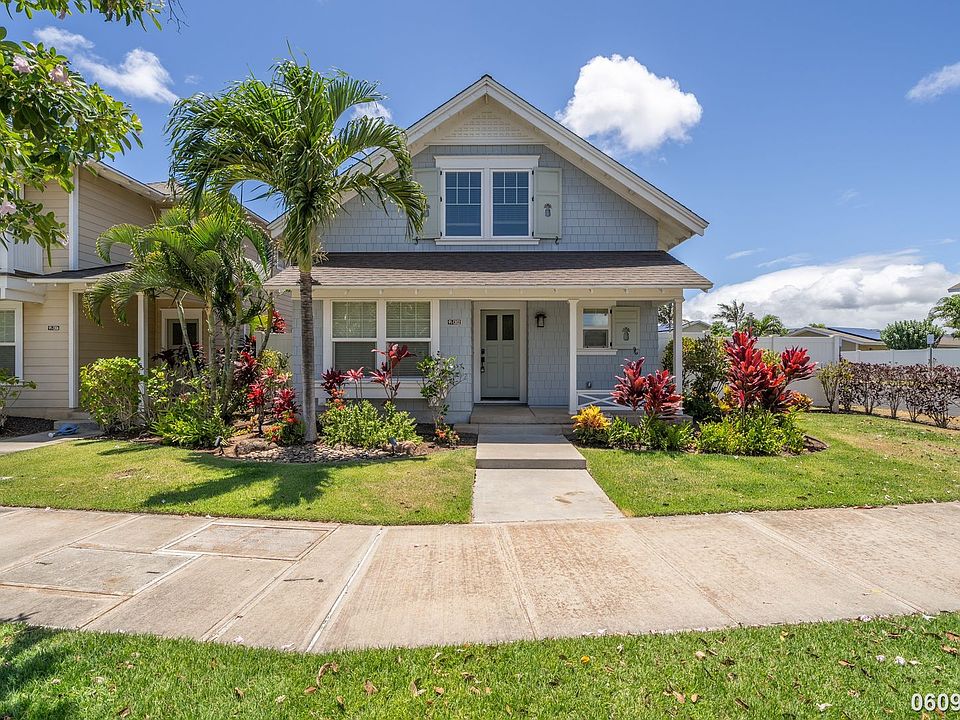 1st image of 91-1302 Kaileolea Dr
