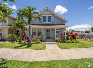 91-1302 Kaileolea Dr, Ewa Beach, HI 96706