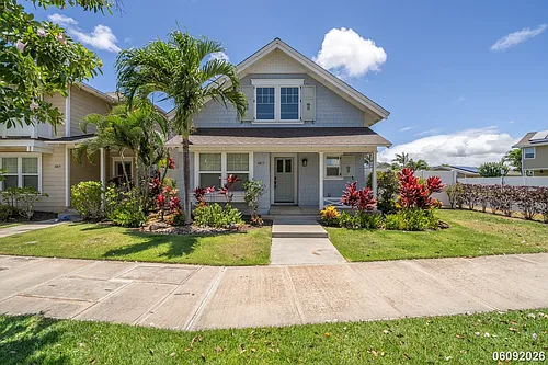 91-1302 Kaileolea Dr Photo 1