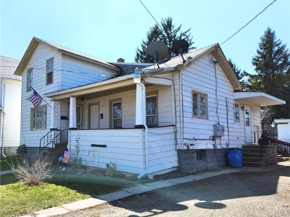 135 Lord St, Dunkirk, NY 14048