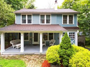82 Springbrook Trl, Sparta, NJ 07871