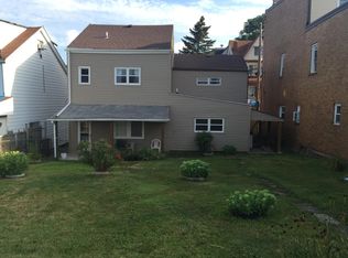 2116 Spring St, Pittsburgh, PA 15210