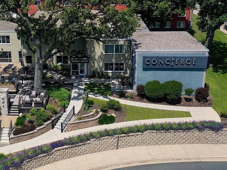 Concierge — Photo 45
