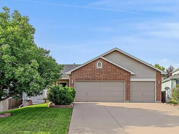 21355 E Prentice Lane, Centennial, CO 80015