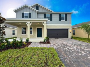 4706 Golden Knight Blvd, Kissimmee, FL 34746