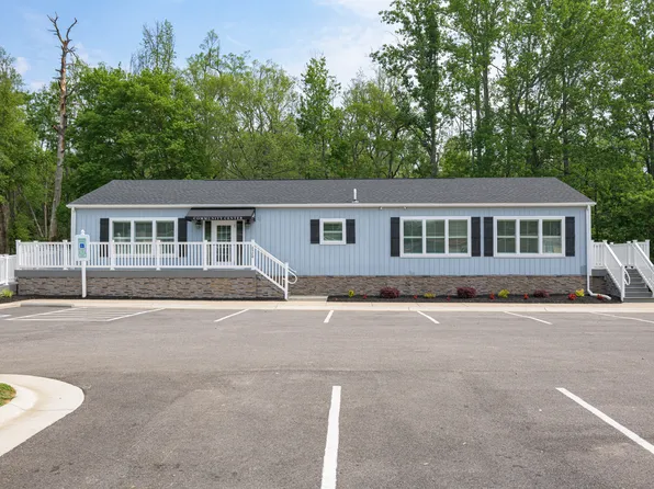 400 Swift St, Prince George, VA 23875