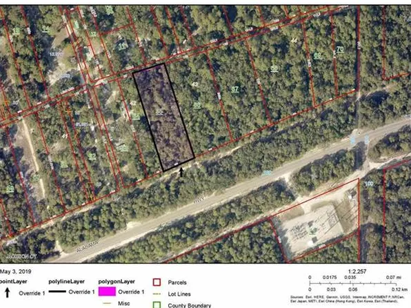 State Highway 180, Gulf Shores, AL 36542