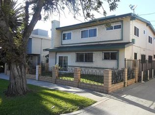 159 E Spruce Ave #7, Inglewood, CA 90301