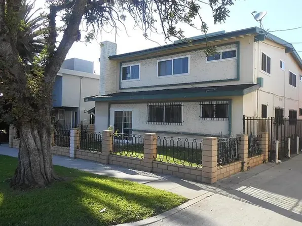 159 E Spruce Ave #7, Inglewood, CA 90301