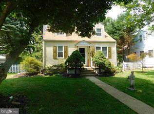 207 Scarlett Ave, Kennett Square, PA 19348