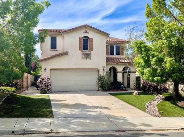 37229 Jargonelle Ct, Palmdale, CA 93551