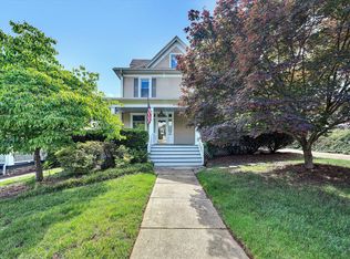 2730 Crystal Spring Ave SW, Roanoke, VA 24014
