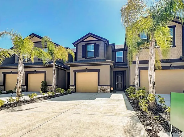 11826 Sky Acres Ter, Bradenton, FL 34211