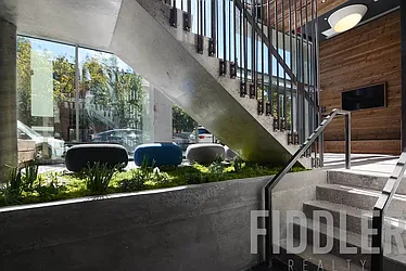 Rented by The KCI Group