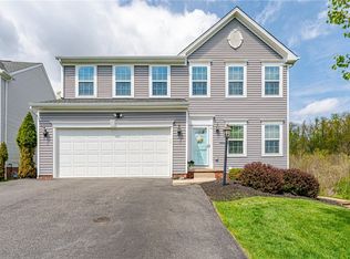 1014 Windance Dr, Mc Donald, PA 15057