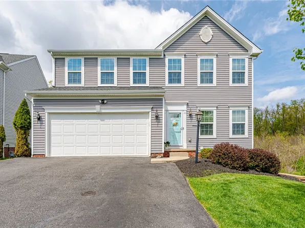 1014 Windance Dr, Mc Donald, PA 15057