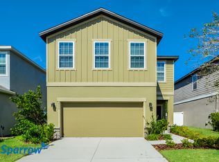 3776 Saltmarsh Loop, Sanford, FL 32773