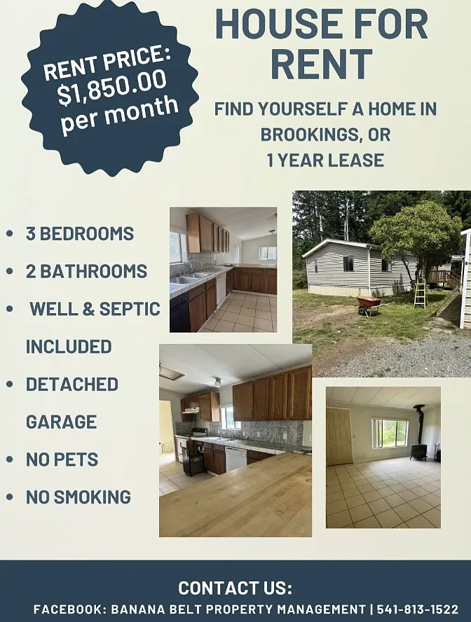3 bed, 672 sqft, $1,850 — Photo 1