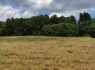 5 Hinshaw Shop Rd, Liberty, NC 27298