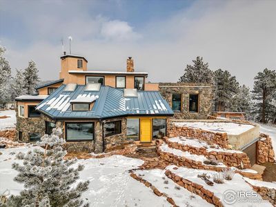 2796 Lee Hill Dr, Boulder, CO, 80302